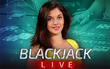 Игровой автомат BlackJack